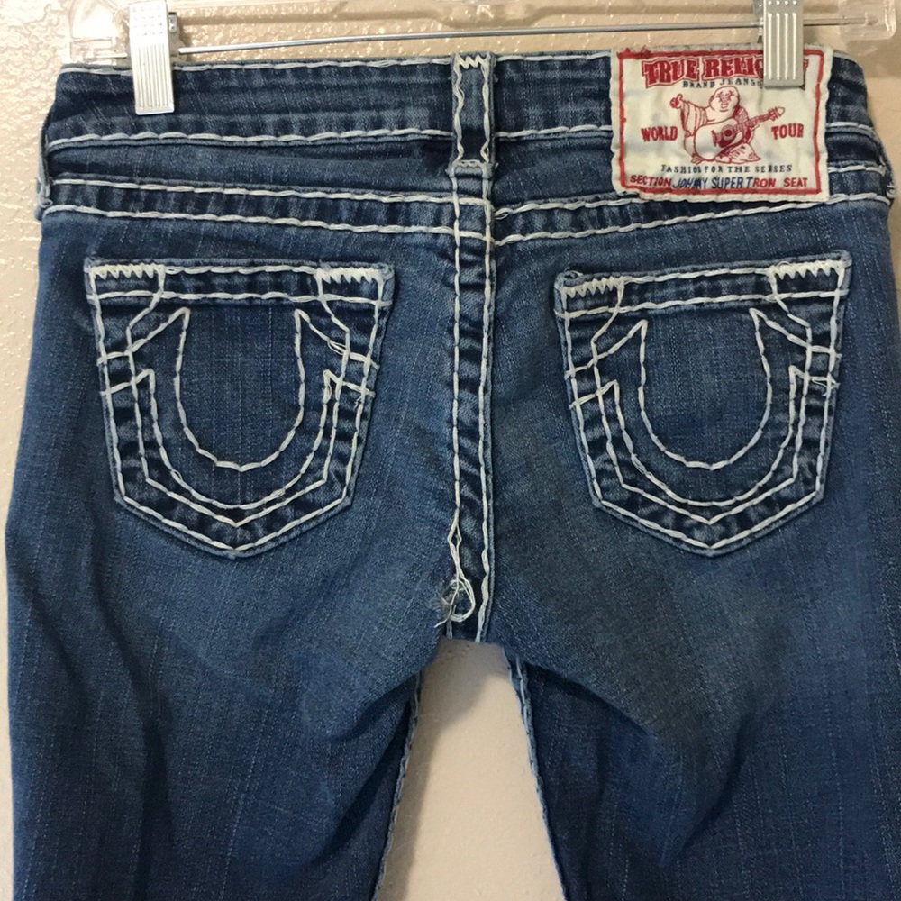 True religion jeans